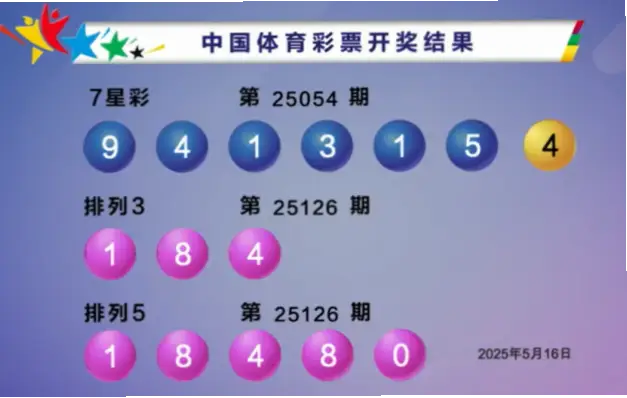排列五新浪最新开奖结果查询方法