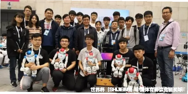 核心团队与专业精神